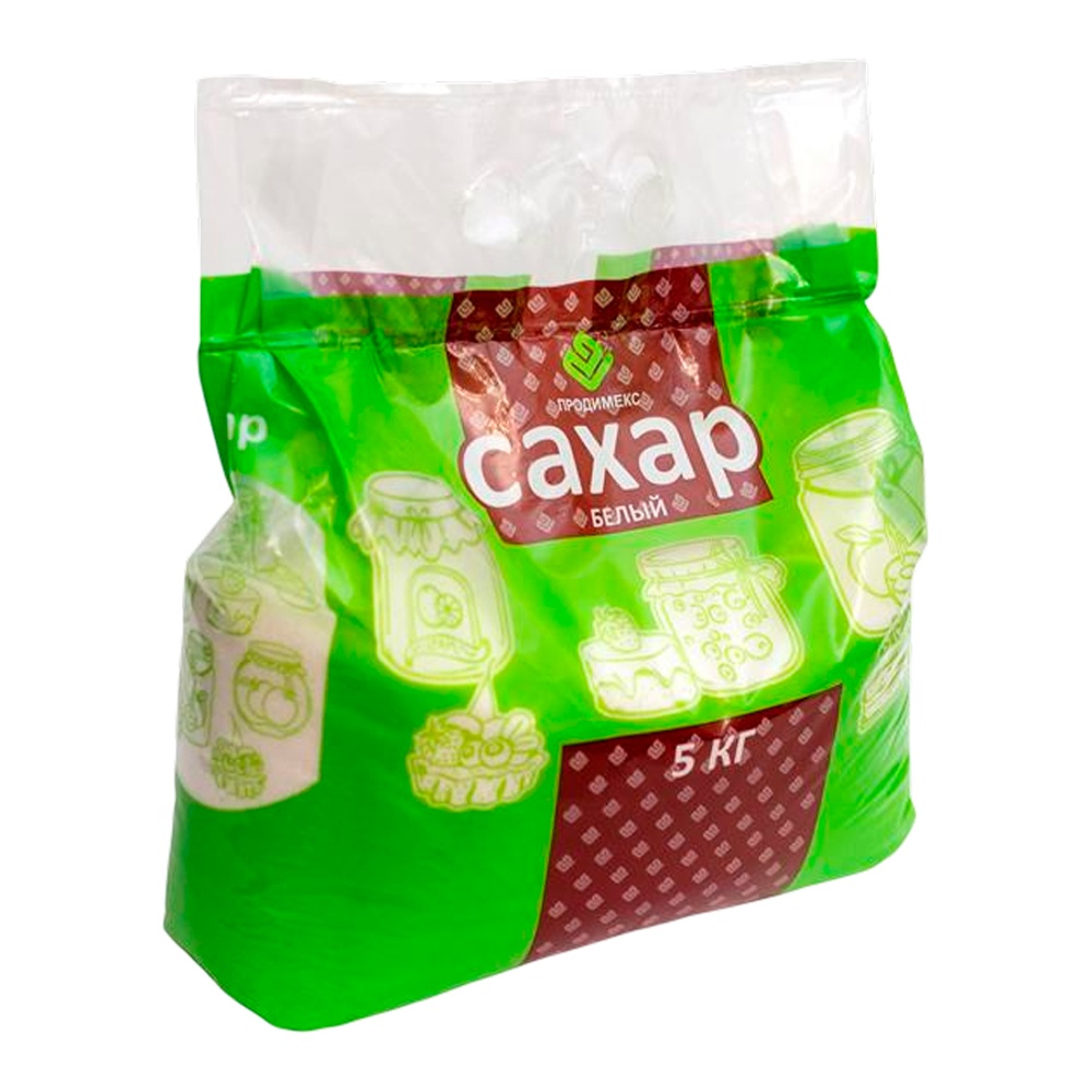 Сахар-песок 5кг