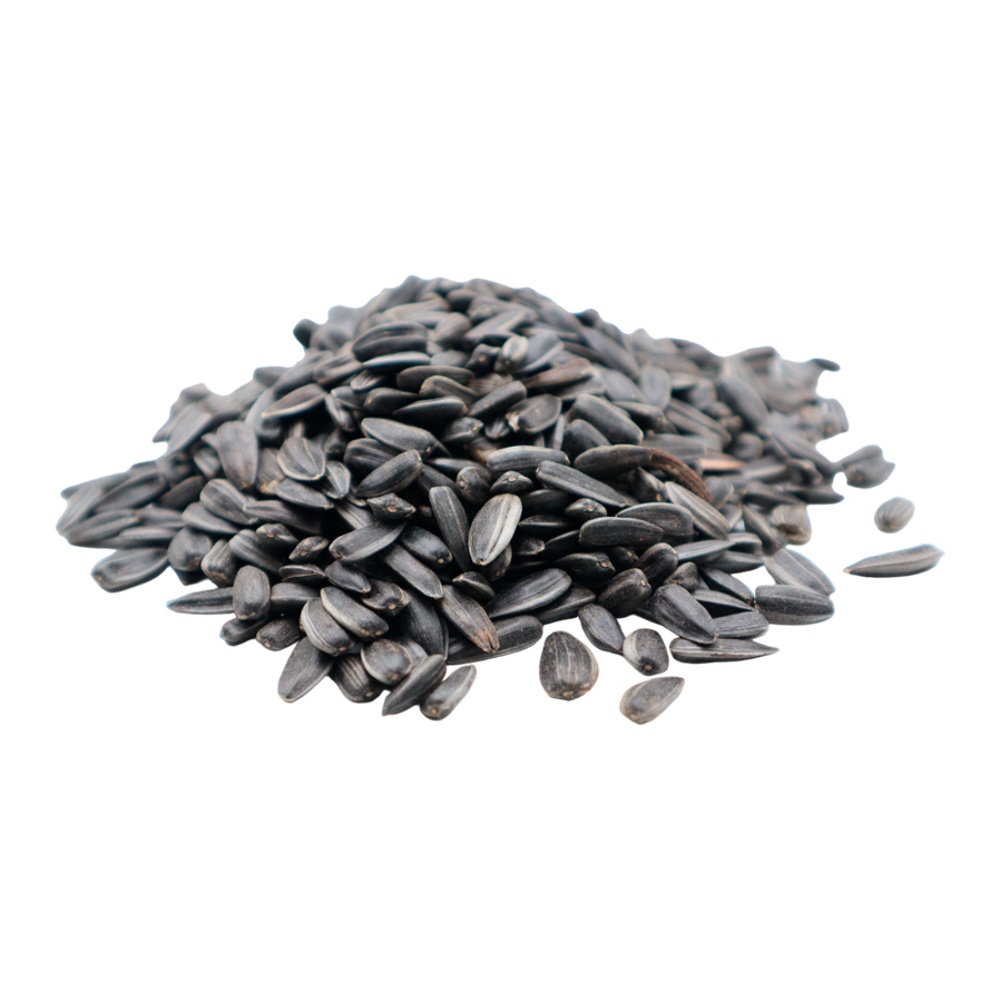 Семена подсолнечника Удачные нежареные вес