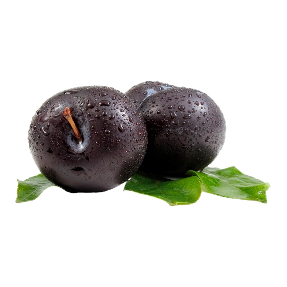 Слива Президент Молдова вес