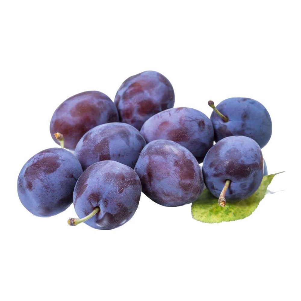 Слива Средняя Азия вес