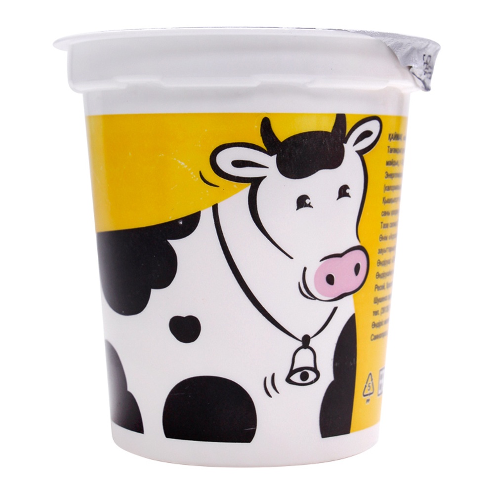 Сметана Семенишна 30% 300г