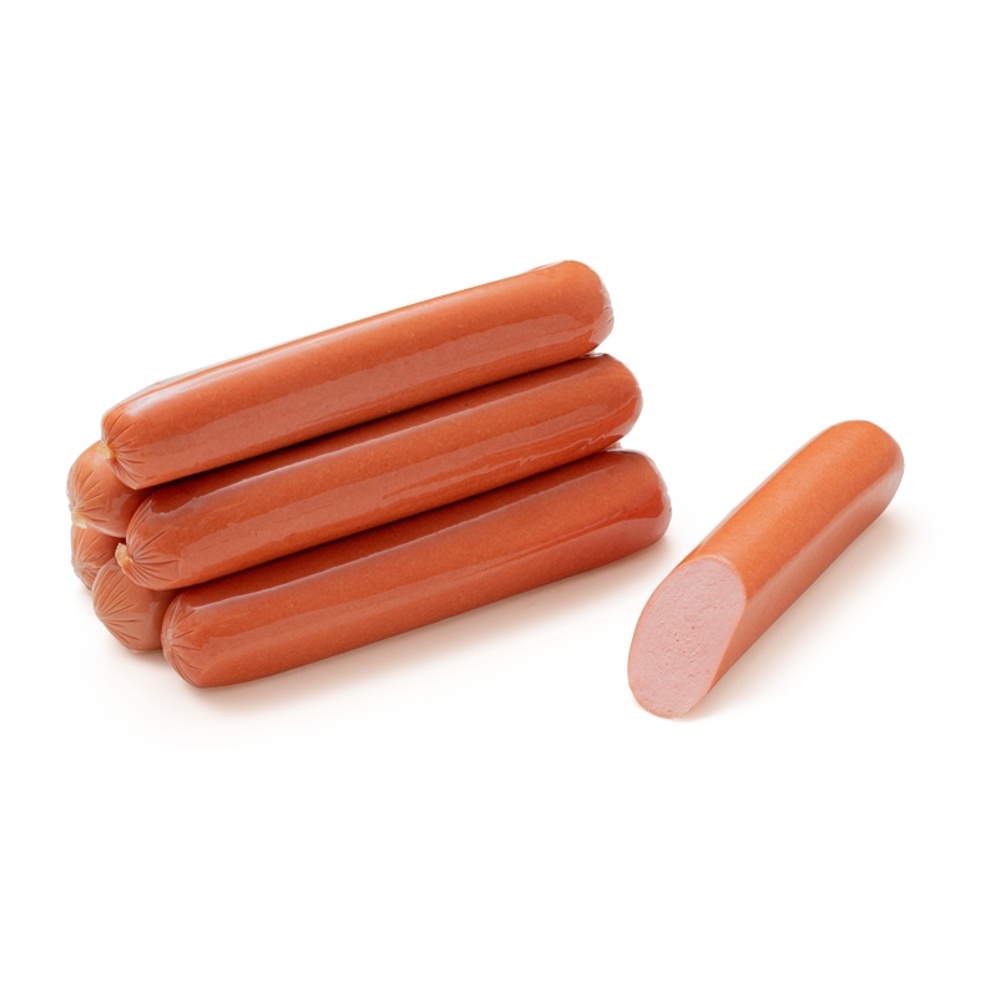 Сосиски Большая SOSиска в иск/об 1кг СПК