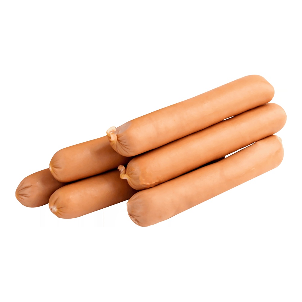 Сосиски Венские вес Усольский МК