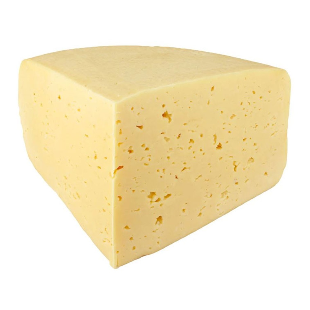 Сыр Покровский 50% вес Мамонтово