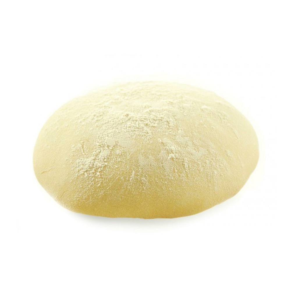 Тесто дрожжевое для жарки простое охлажденное 1000г Командор