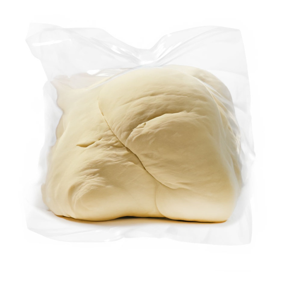 Тесто дрожжевое для запекания охлажденное 1000г Командор