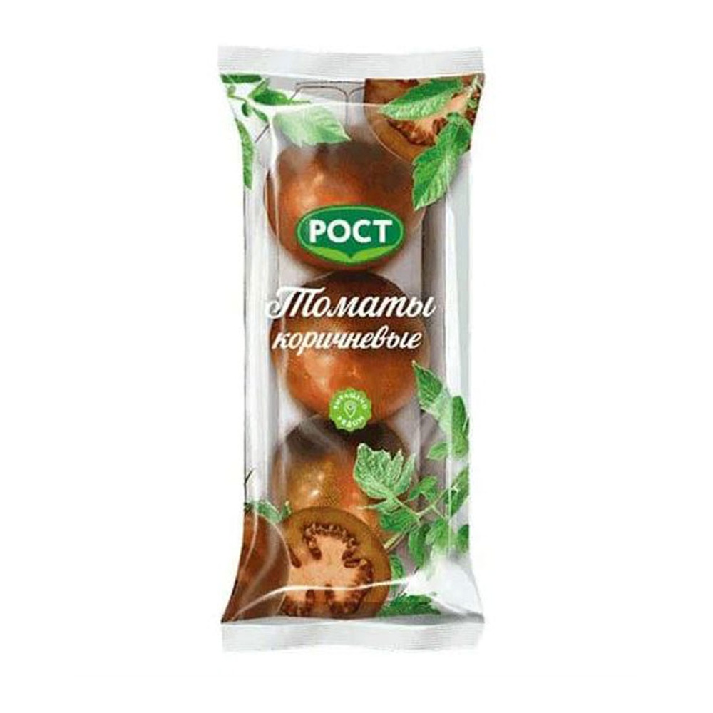 Томаты коричневые РОСТ 350г