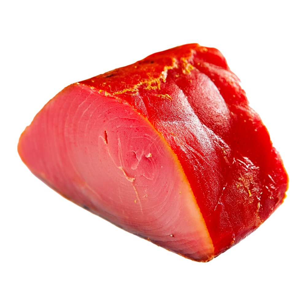 Тунец х/к филе вес Рыбная кухня