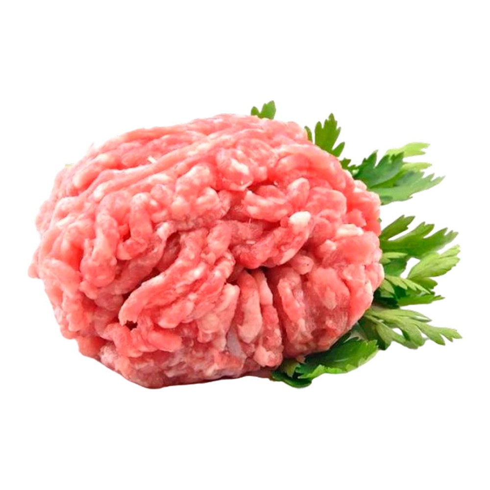 Фарш Домашний вес ЮхановМит