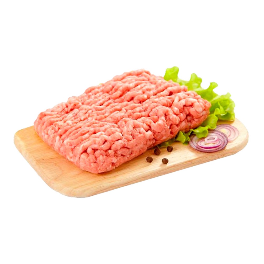 Фарш куриный охлажденный вес Мясноярье