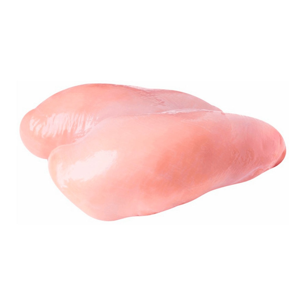 Филе грудки цыпленка-бройлера охлажденное вес ЮхановМит