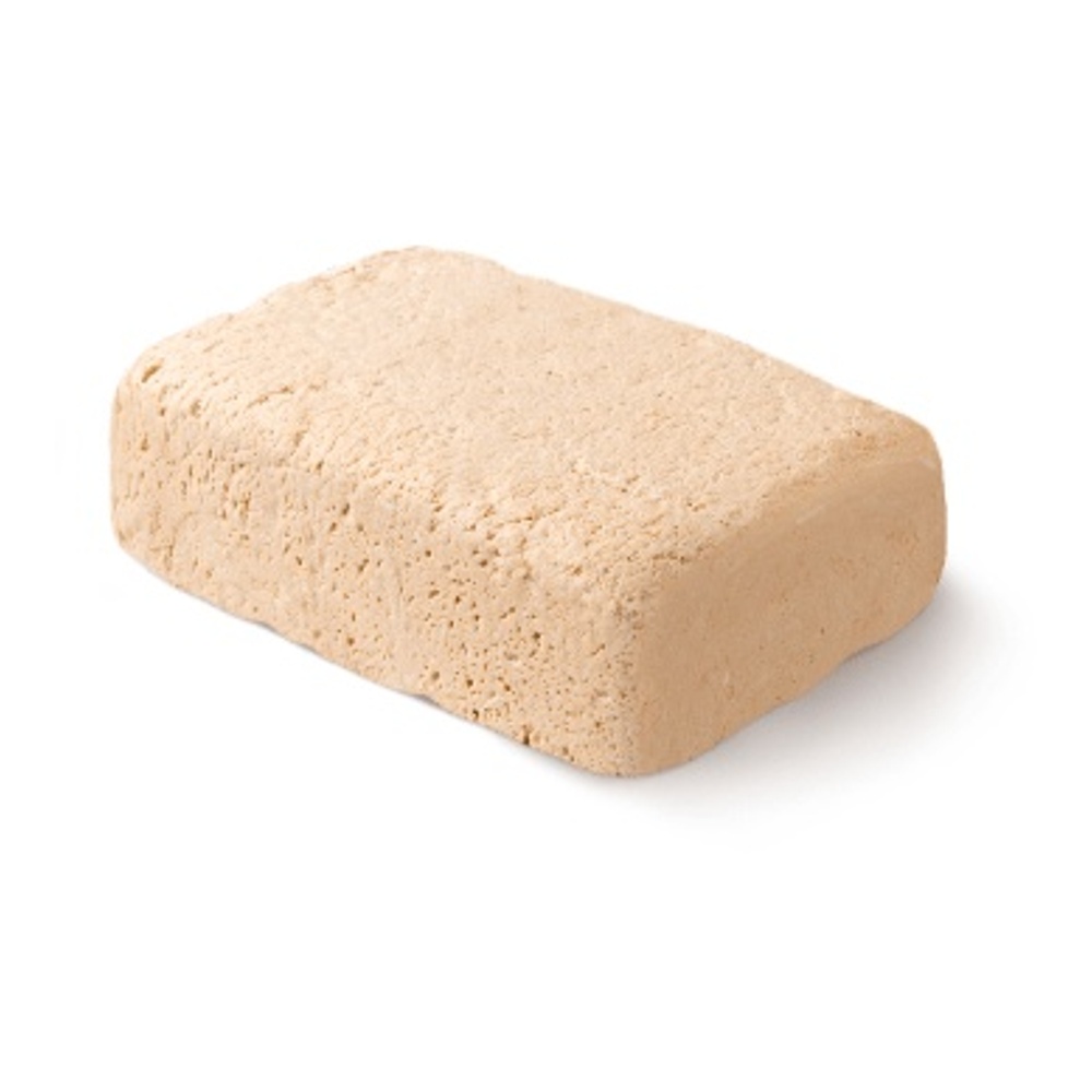 Халва Азовская КФ арахисовая вес