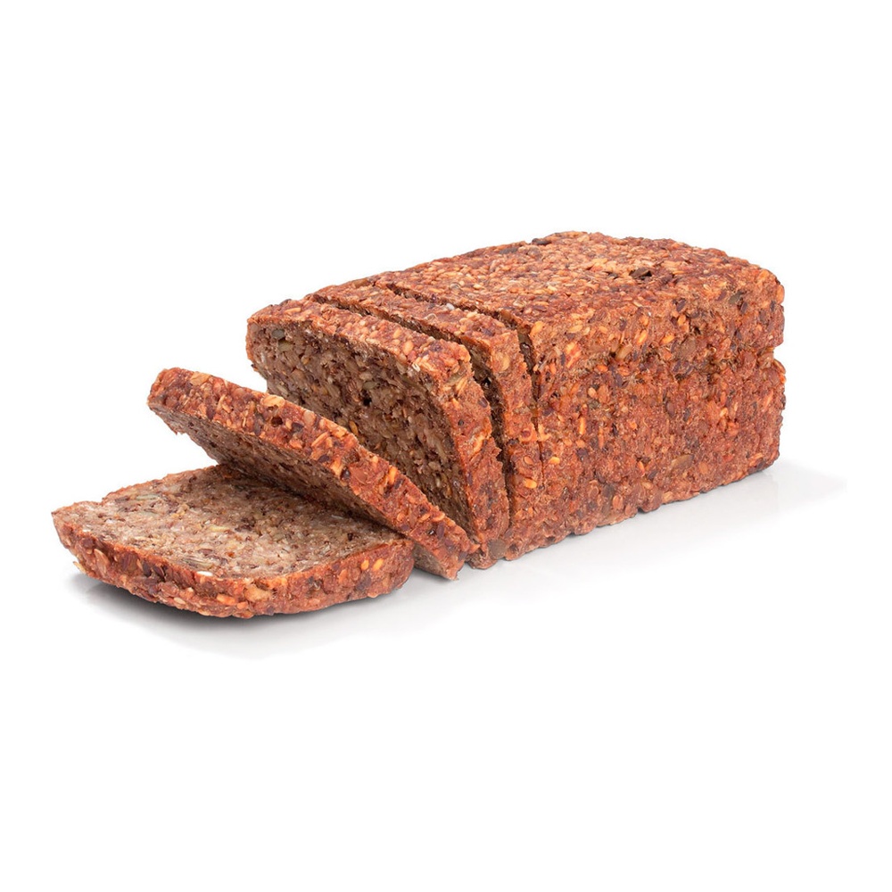 Хлеб Корнброт 200г Командор