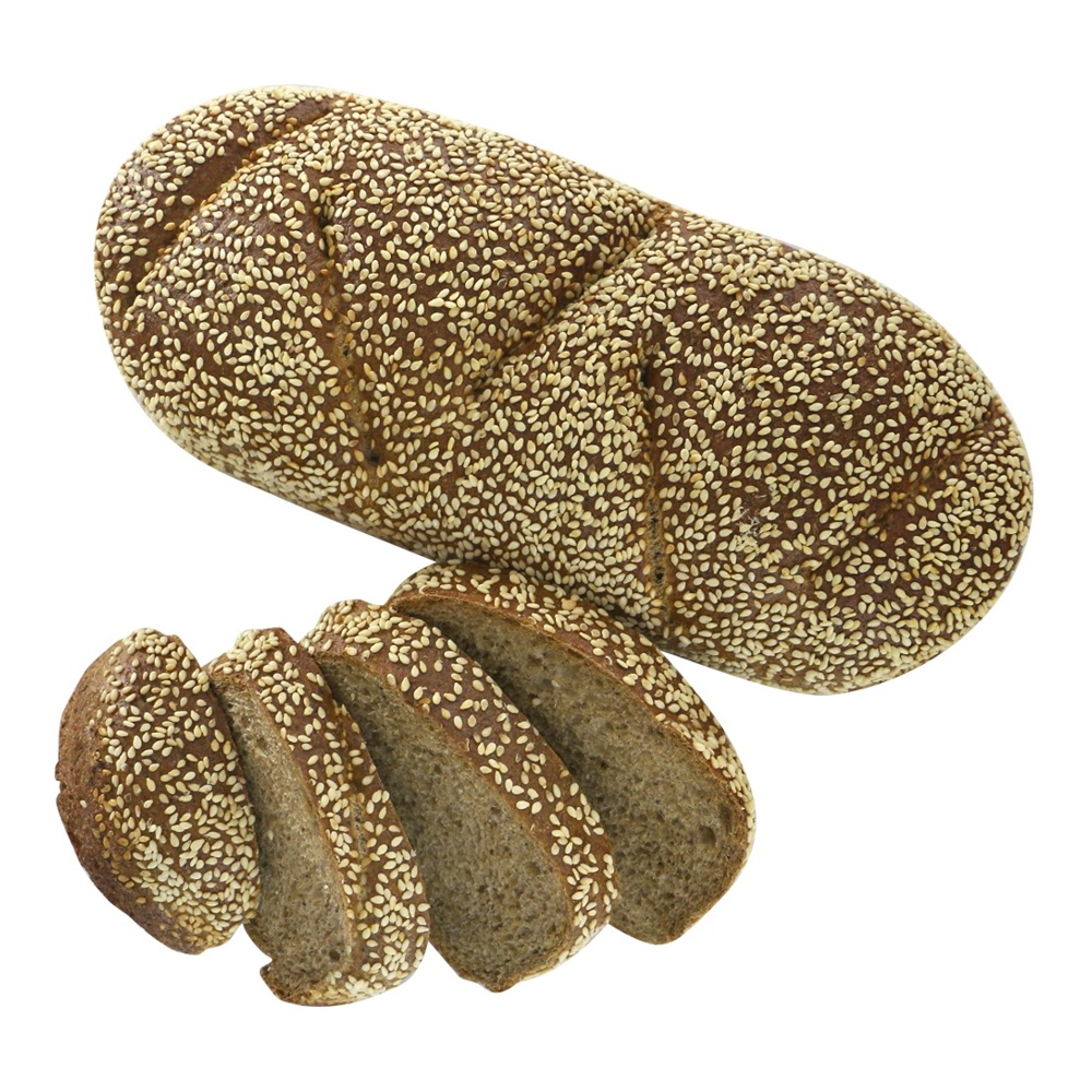 Хлеб Ломайка ржаной 400г Командор