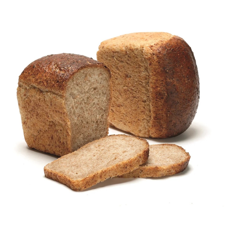 Хлеб Польза зерна зерновой 300г Фабрика Хлеба