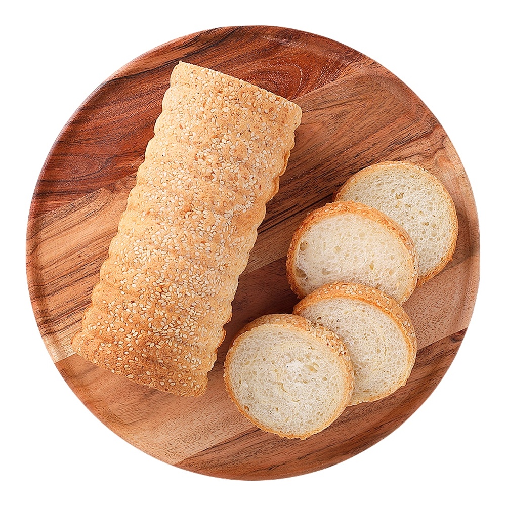 Хлеб пшеничный к завтраку 250г Командор