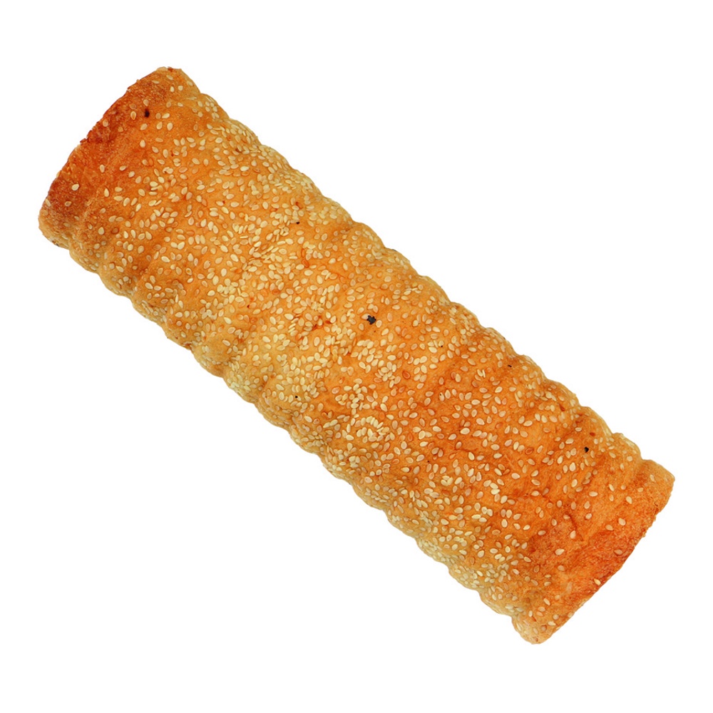 Хлеб пшеничный к завтраку 250г Командор нарезка