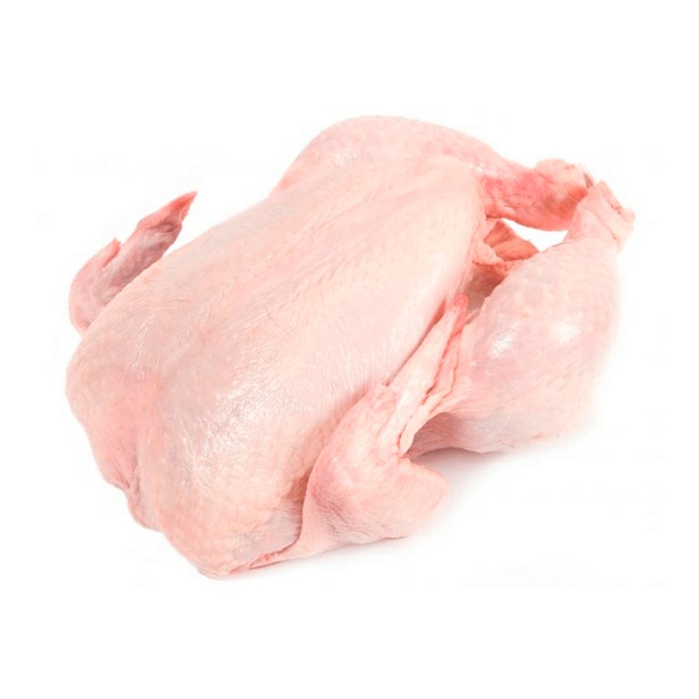 Цыпленок-бройлер 1кат охлажденный вес Барская трапеза