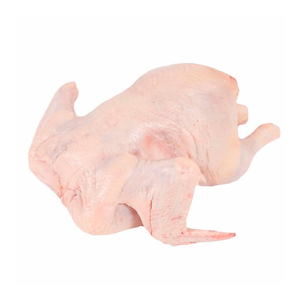 Цыпленок-бройлер 1кат охлажденный вес ЮхановМит