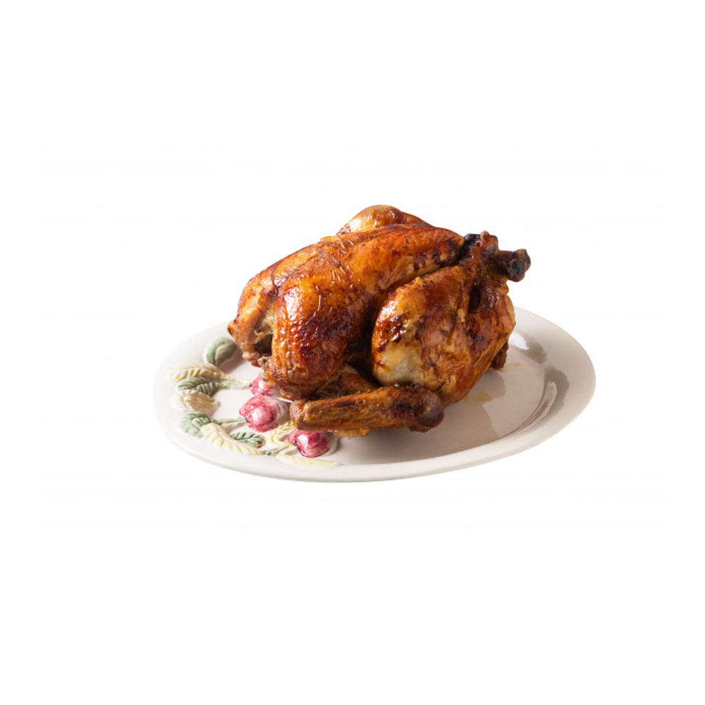 Цыпленок-бройлер гриль вес Командор