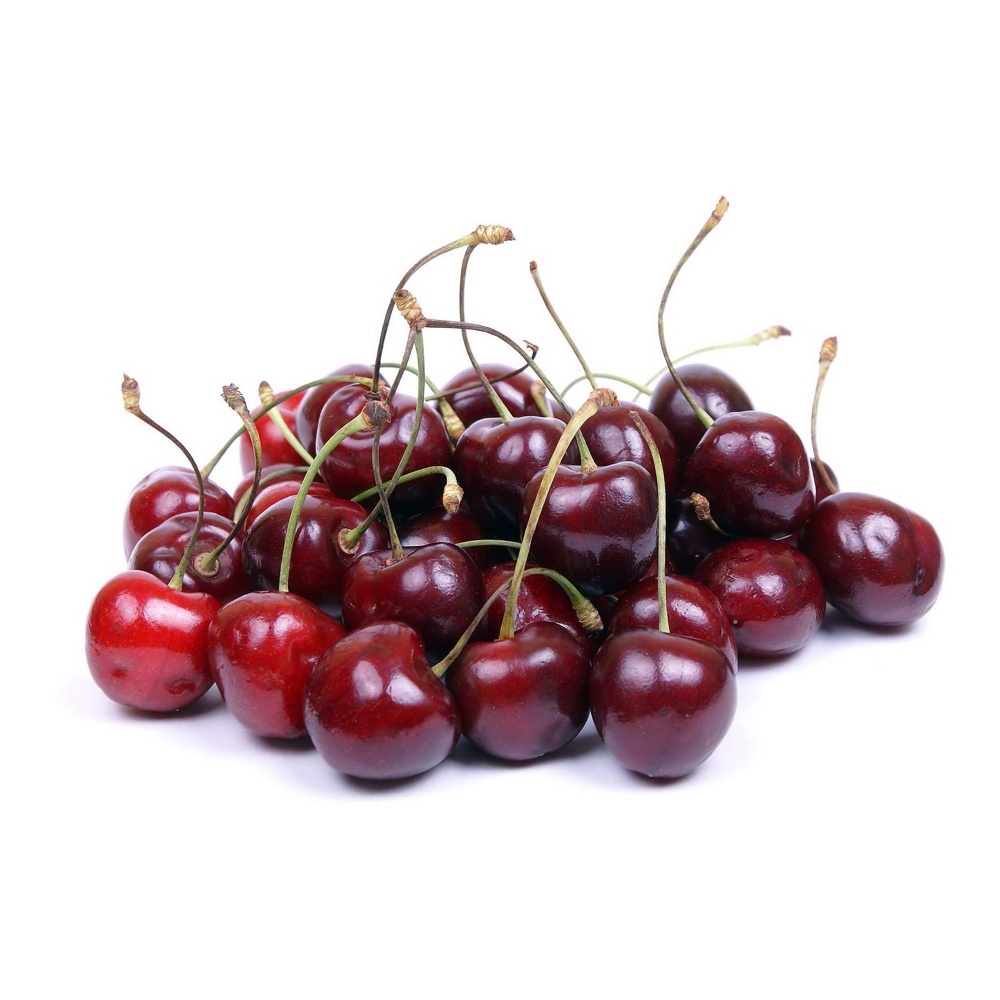 Черешня вес
