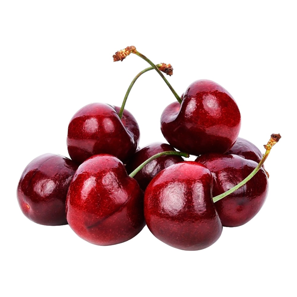 Черешня отборная вес