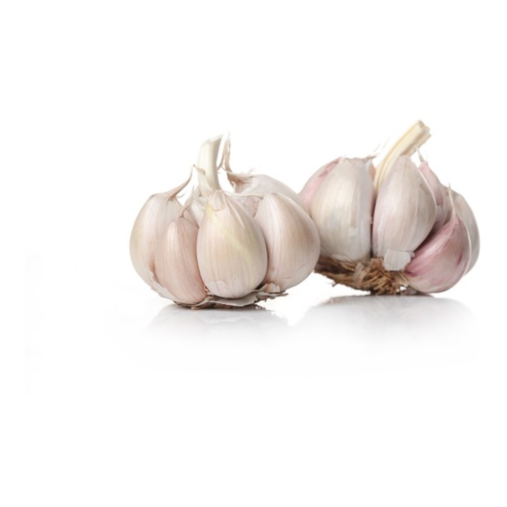 Чеснок нового урожая вес