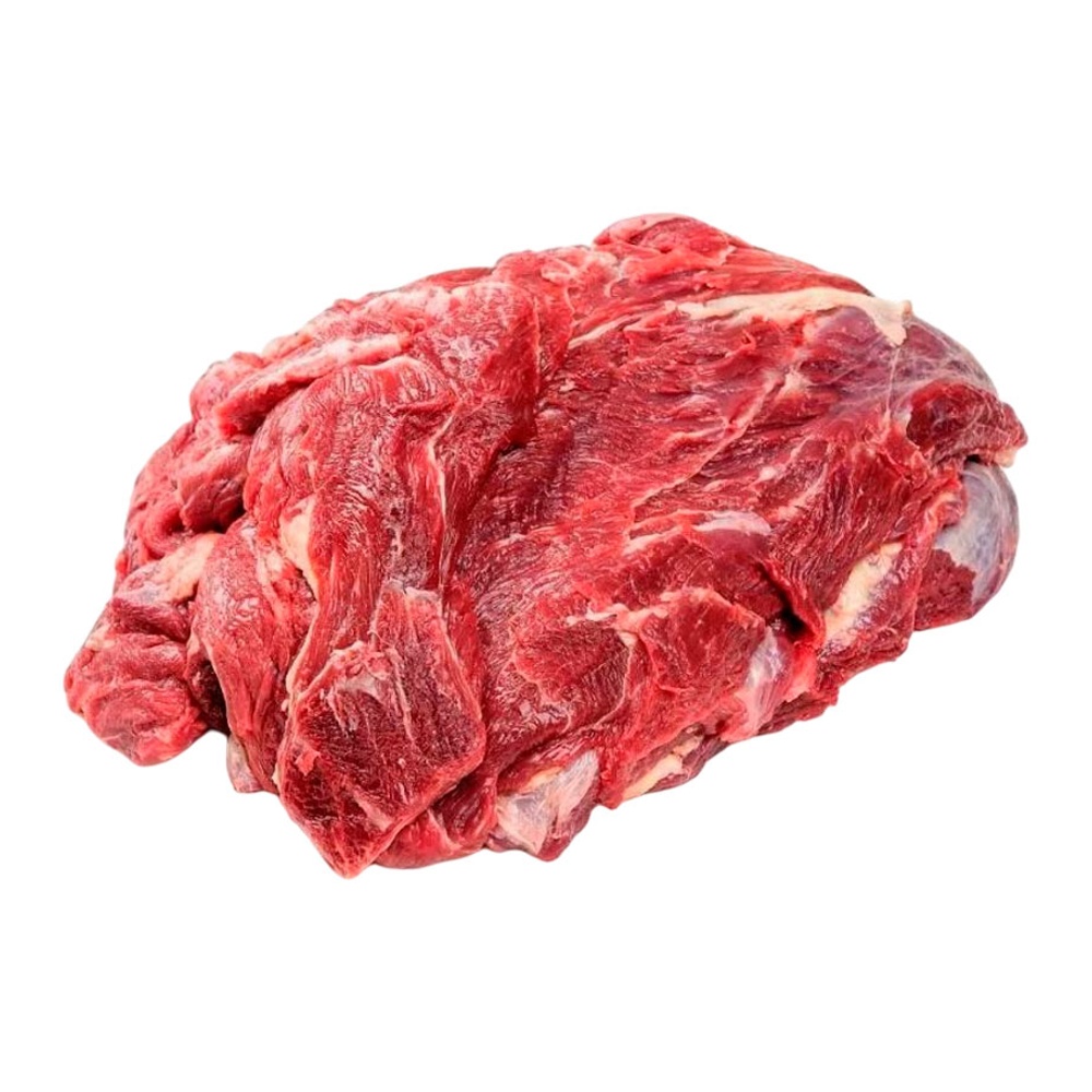 Шея говяжья без кости вес