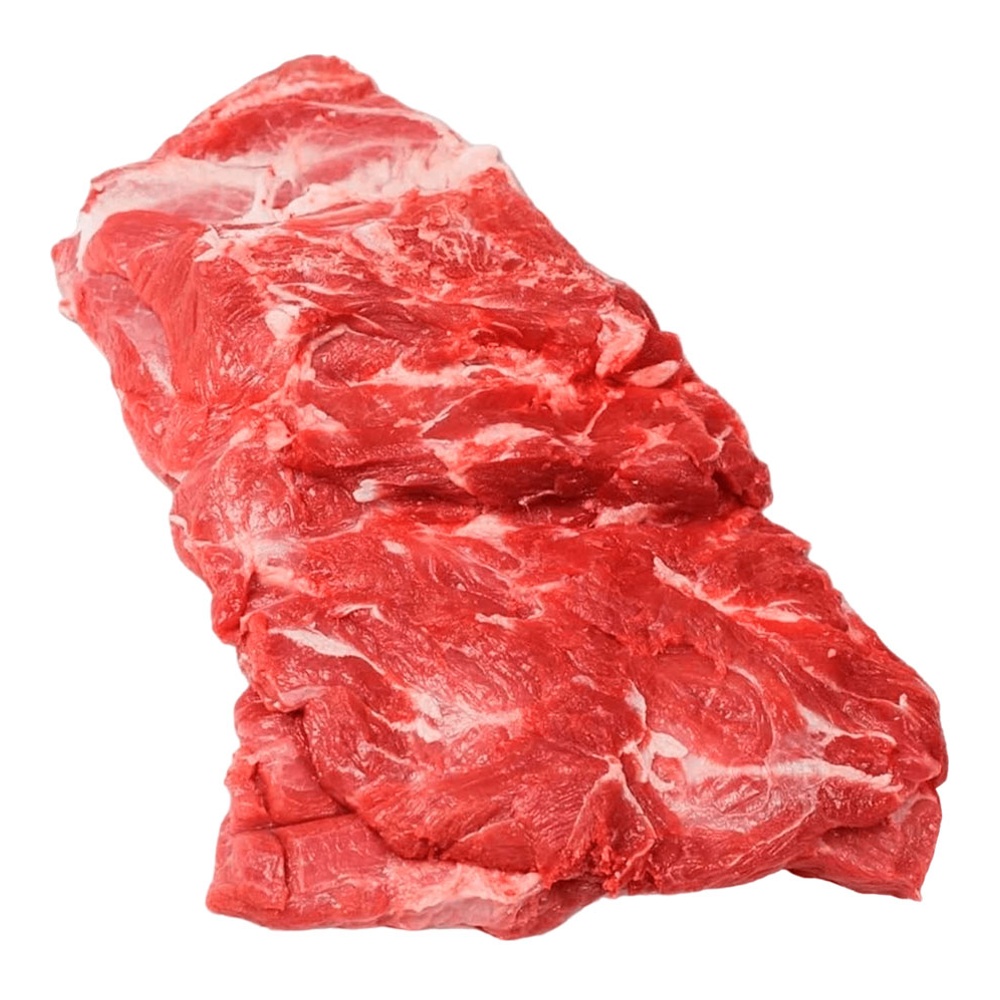 Шея говяжья без кости вес ЮхановМит