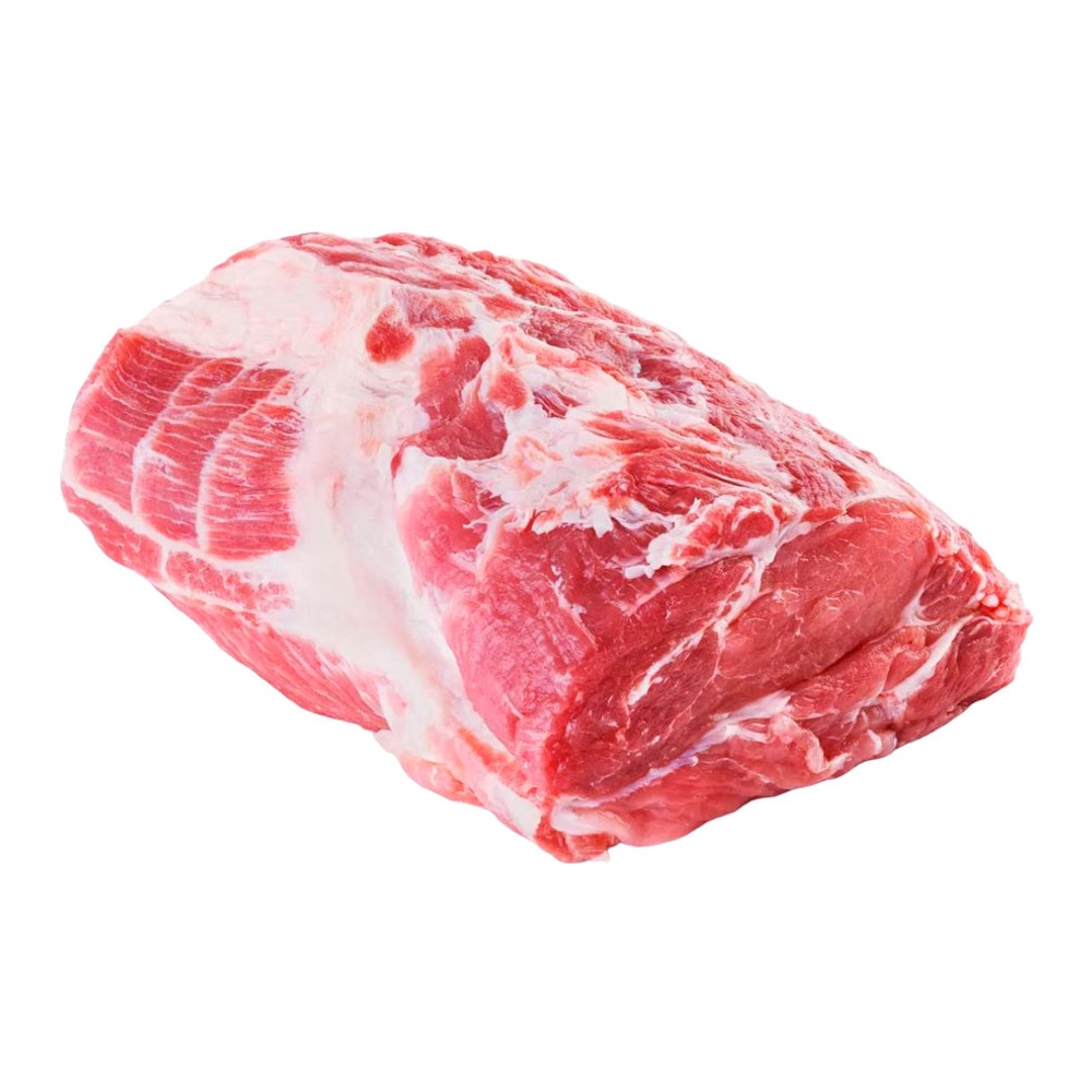 Шея свиная без кости вес ЮхановМит