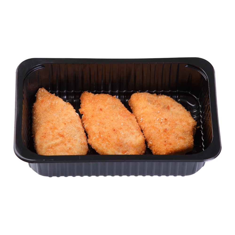 Шницель из курицы вес Командор