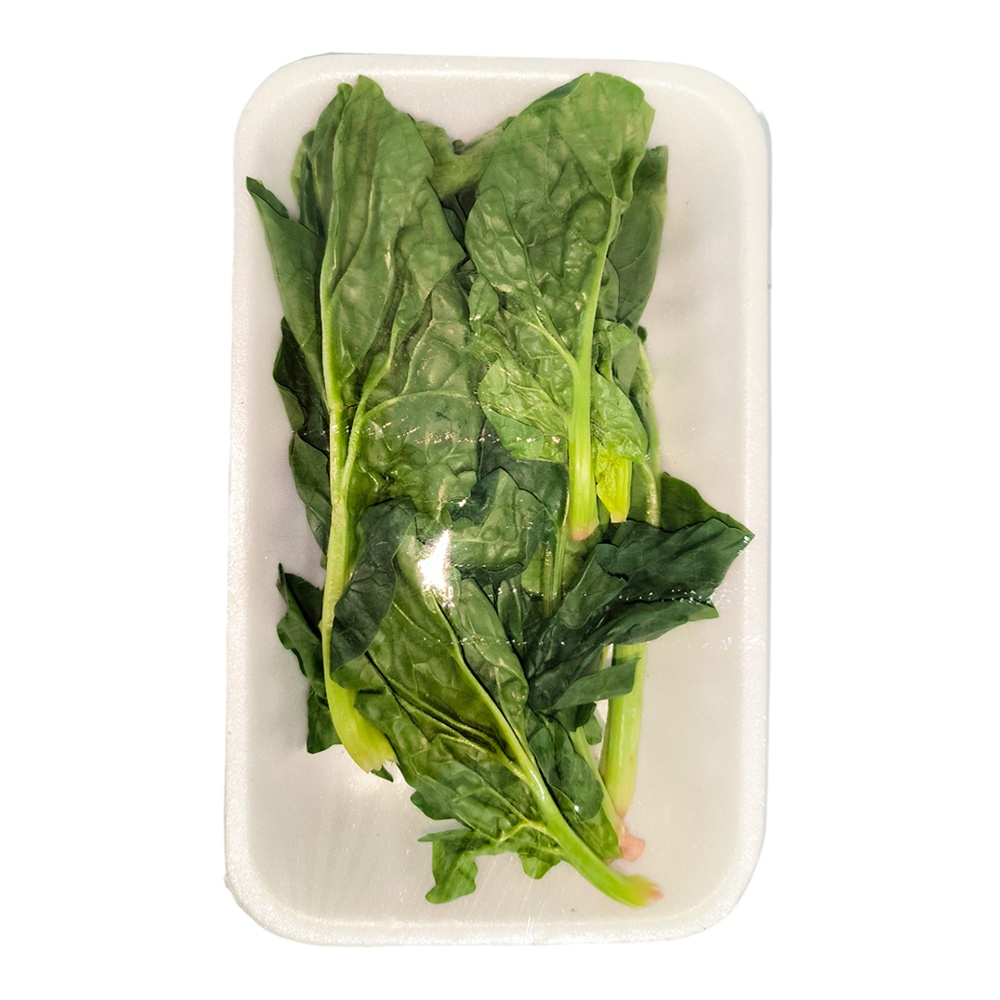 Шпинат 80г Солнечный берег