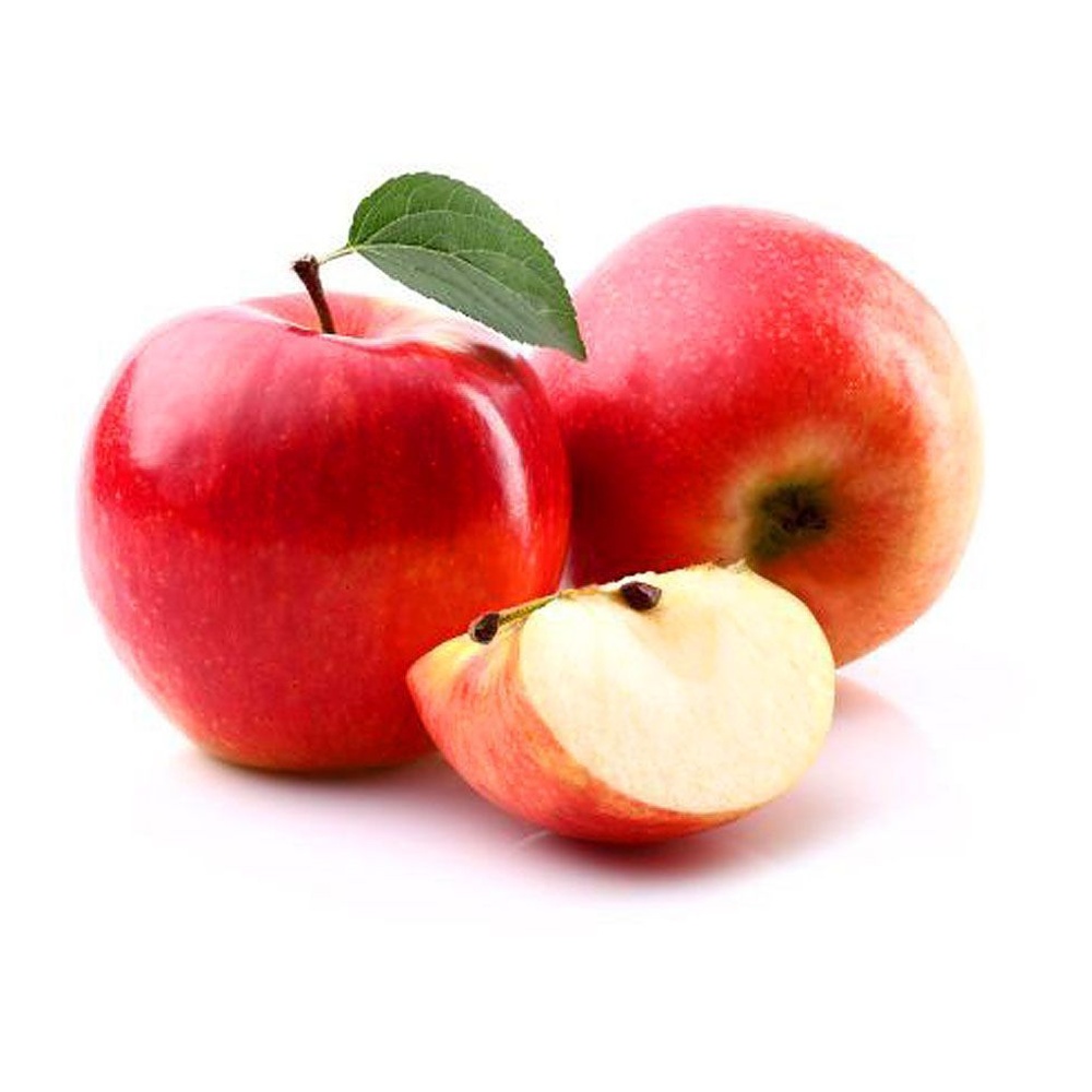 Яблоки Айдаред 65+ вес