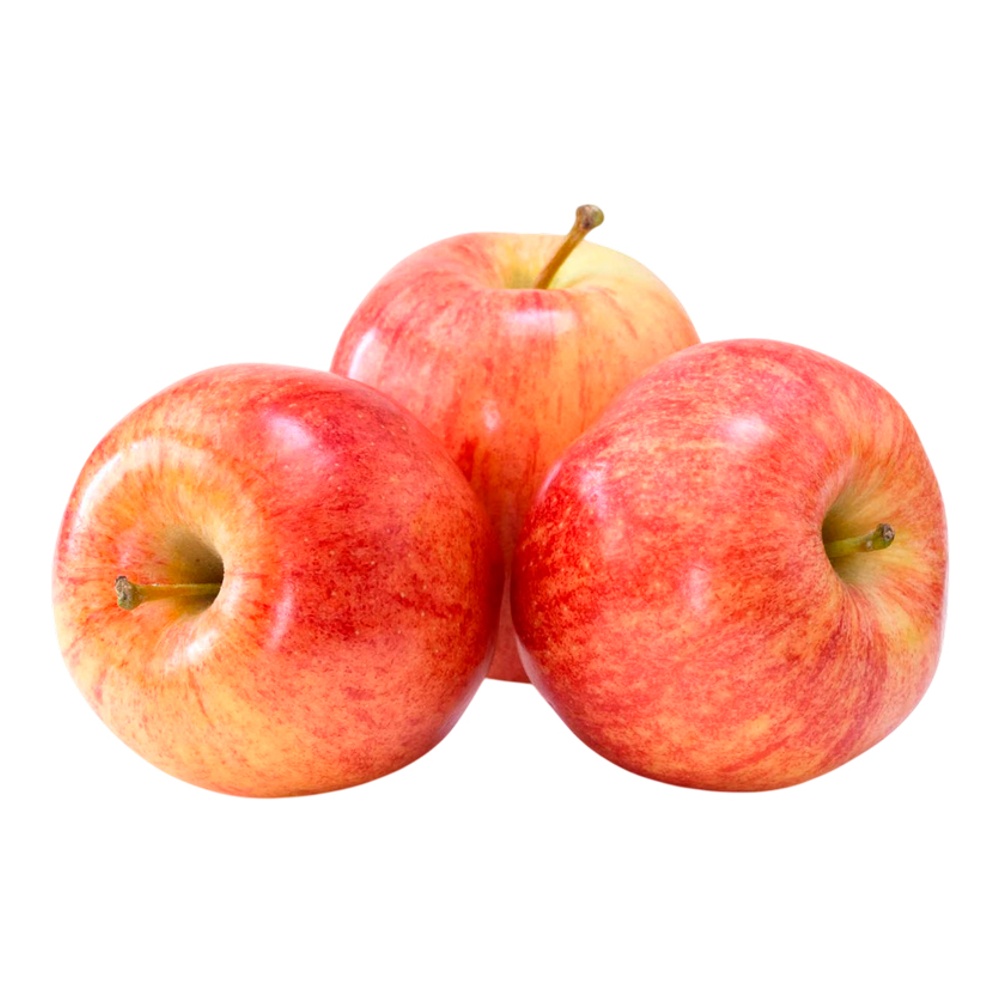 Яблоки Гала 65+ вес