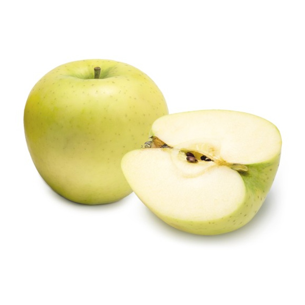 Яблоки Голден 70+ вес