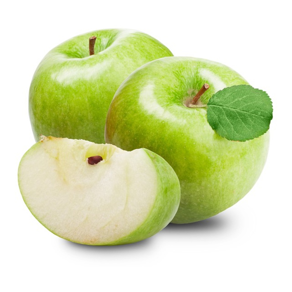 Яблоки Гренни Смит 70+ вес