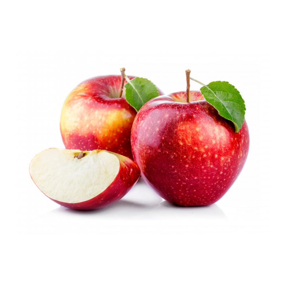 Яблоки Молдова 65+ вес