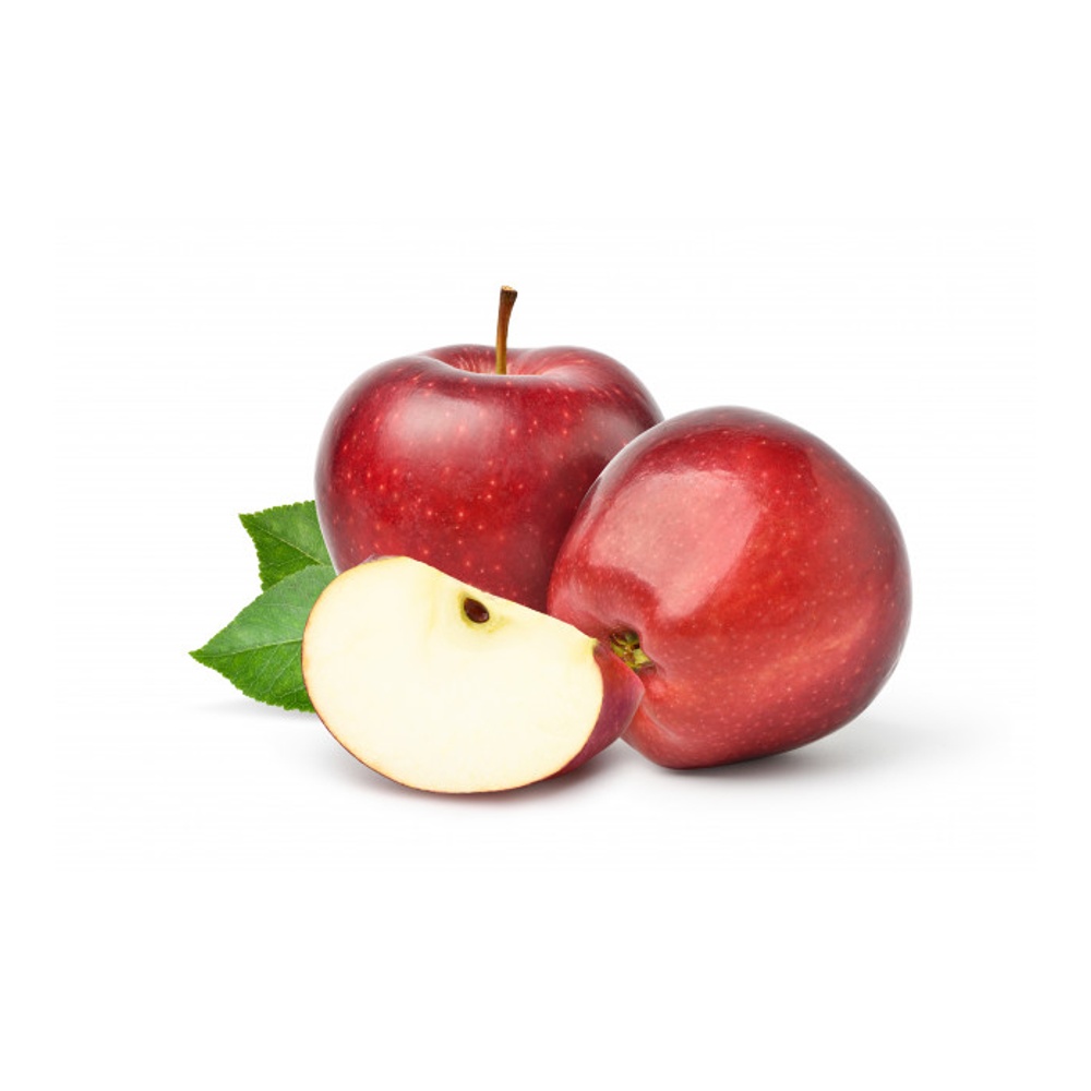 Яблоки Ред 70/80 вес