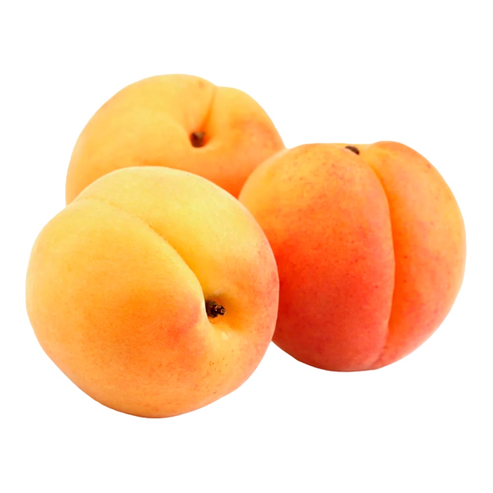 Персики желтые вес Китай