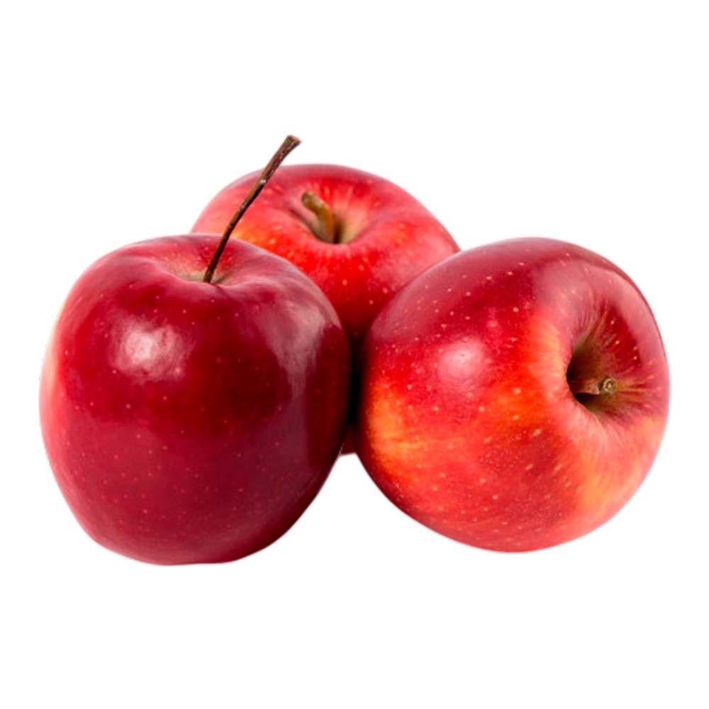 Яблоки Флорина 65+ вес