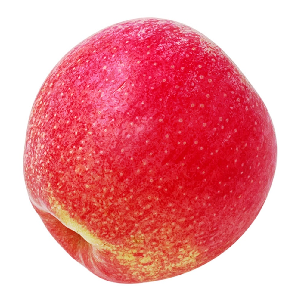 Яблоки Фуши 70+ вес