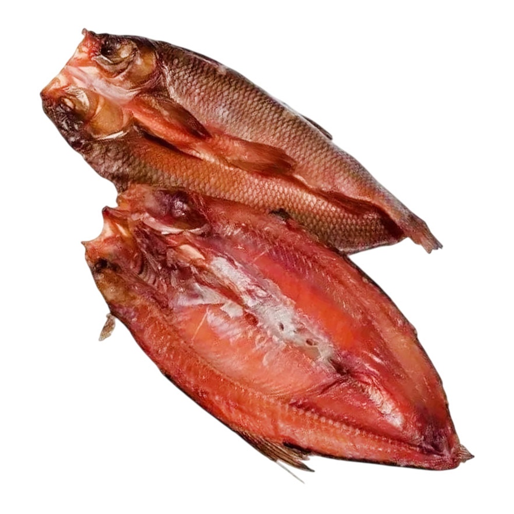 Язь х/к с насечкой вес Золотая рыбка