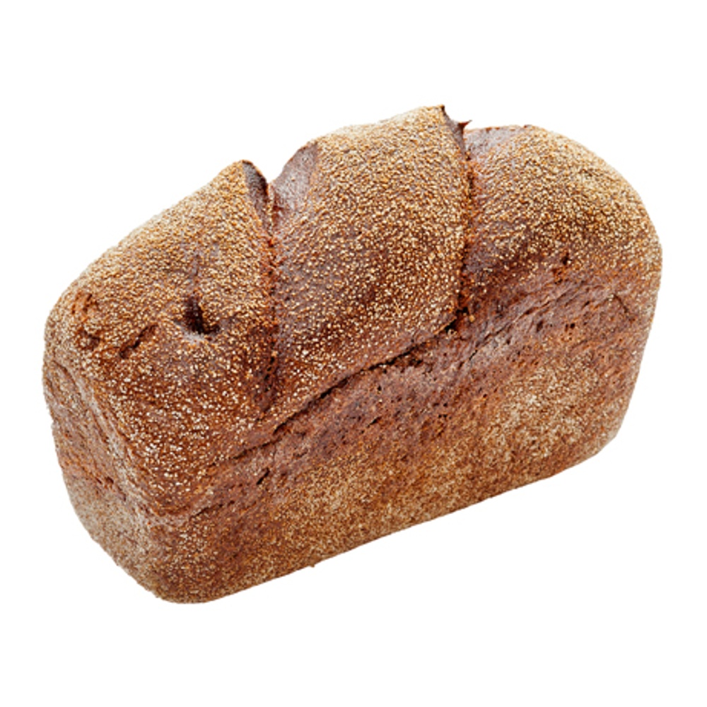 Хлеб Ржаное чудо 200г Командор