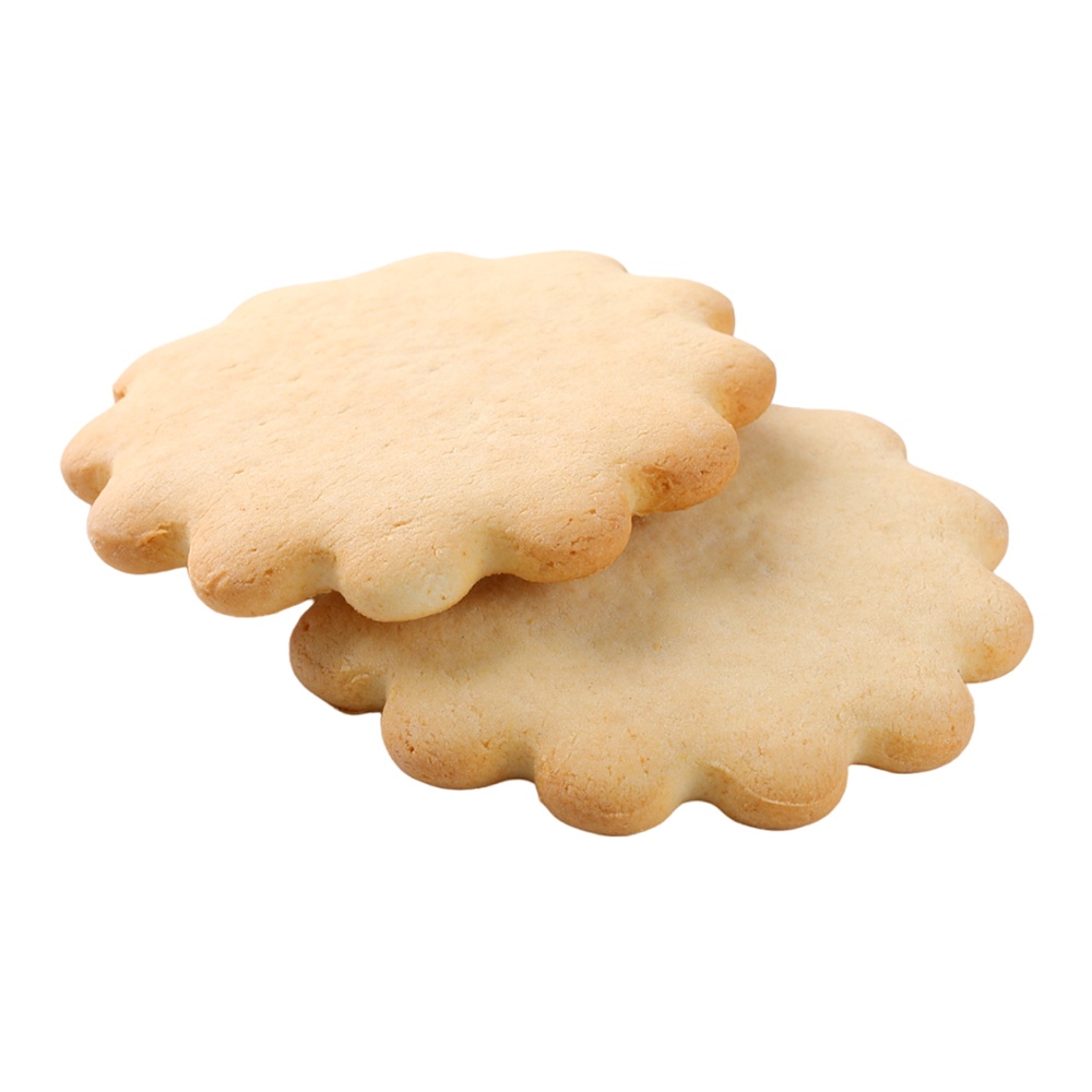 Коржик молочный 100г Командор