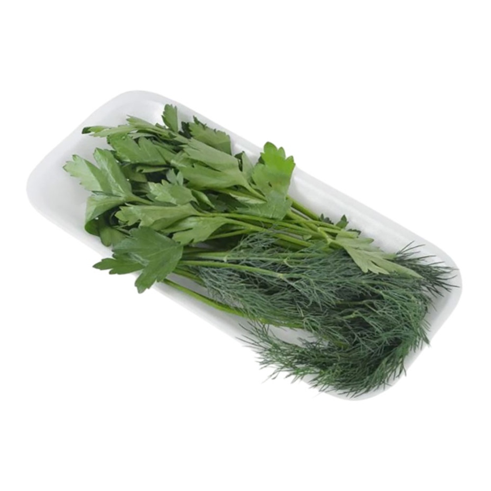 Кинза-дза 50г Здоровый рацион