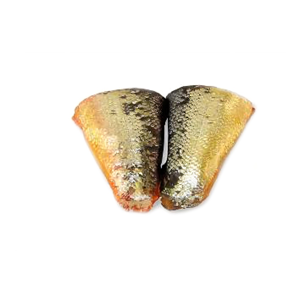 Хвост форели г/к вес СП Командор