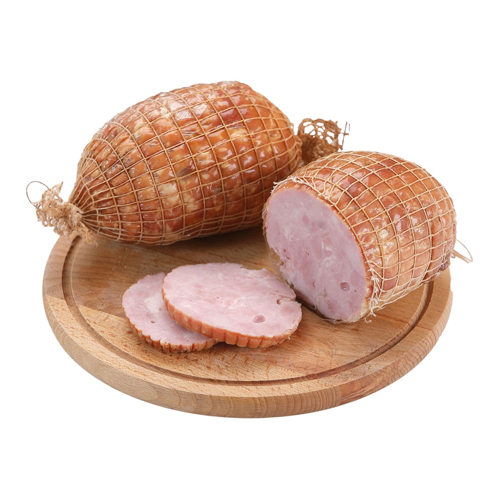 Орех мясной в/к вес СП Командор