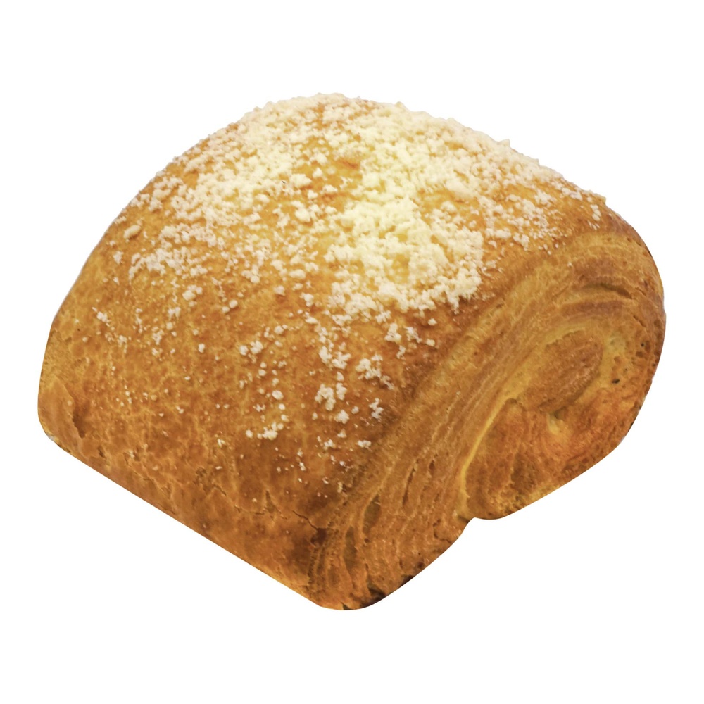 Слойка Свердловская 100г Командор (R)