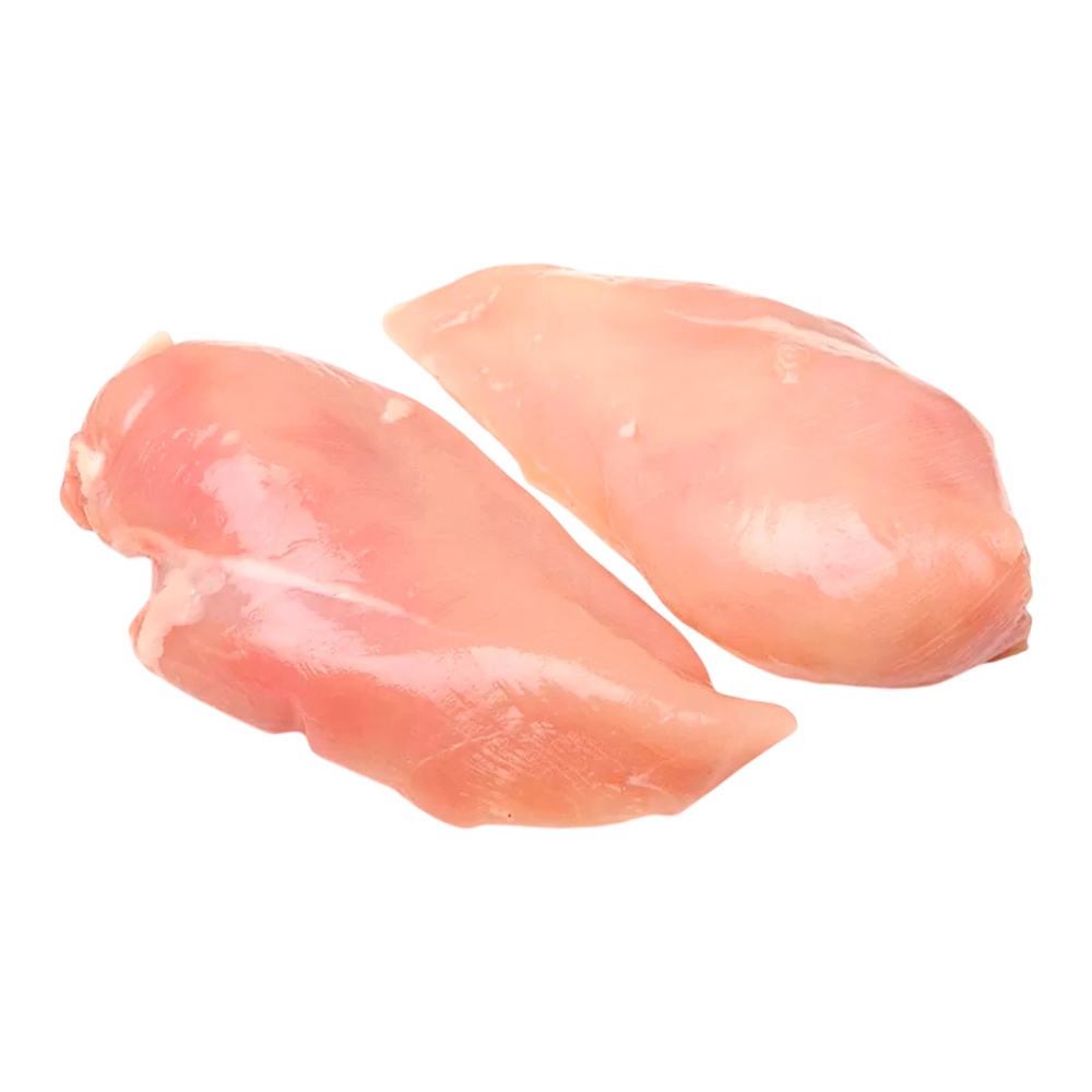 Филе грудки куриное охлажденное вес Ритейл-19