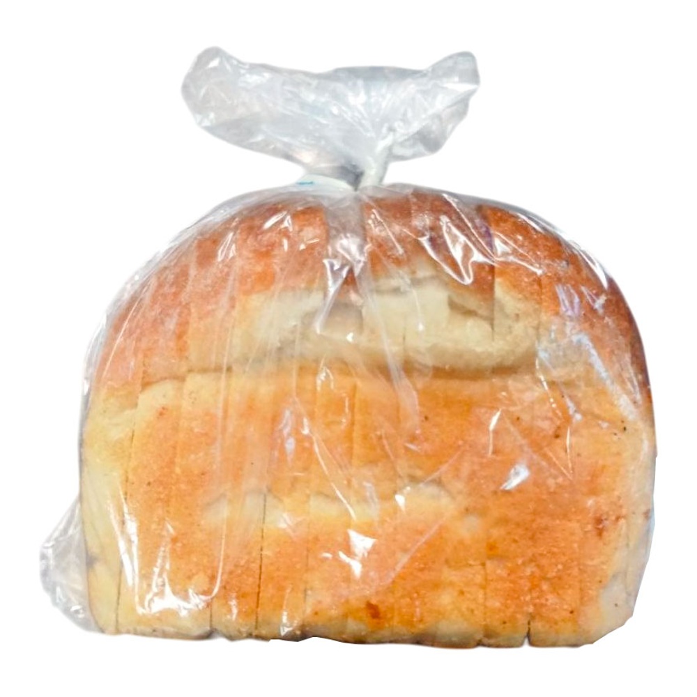 Хлеб пшеничный на закваске 200г Командор нарезка